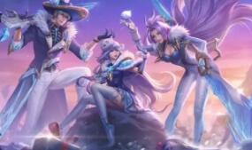 金铲铲之战时空魔典模式全策略金铲铲之战时空魔典模式全策略 金铲铲之战时空邀请