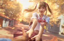 永劫无间永劫无间 永劫无间永劫无间神鹰堡解密